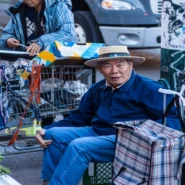 Croatian Amor - Regret - Croatian Amor's "Regret" Literally Undoes Past Decisions