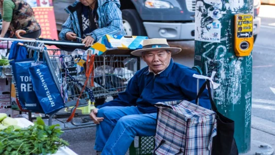 Croatian Amor - Regret - Croatian Amor's "Regret" Literally Undoes Past Decisions