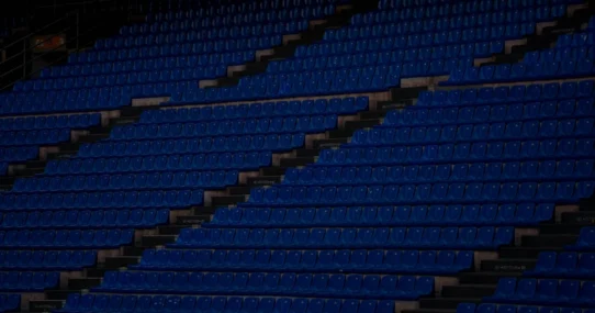 CY Fest Canceled - CY Fest Canceled After 20 Bands Drop Off Due to Promoter's Alleged Terrible Vibes