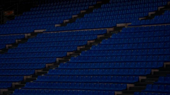 CY Fest Canceled - CY Fest Canceled After 20 Bands Drop Off Due to Promoter's Alleged Terrible Vibes