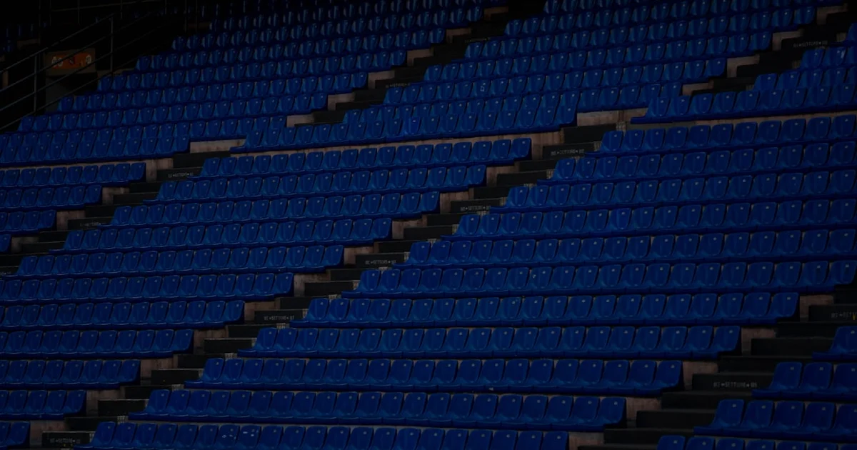 CY Fest Canceled - CY Fest Canceled After 20 Bands Drop Off Due to Promoter's Alleged Terrible Vibes