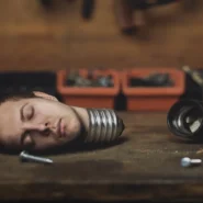 Isle Of Palms - Dave Harrington & Tim Mislock Unveil 'Isle Of Palms,' A Masterpiece Of Ambient Napping