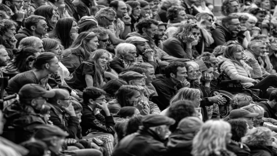 Deep Purple 2026 Tour - Deep Purple Announces 2026 Tour, Promoters Secure Wheelchair-Accessible Pit