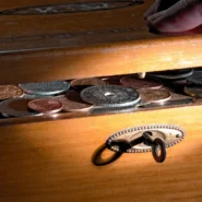 Deer Tick Coin-O-Matic - Deer Tick to Require Literal Coin Insertion for New Album, Tour