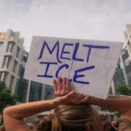 Anti-ICE Messaging - Democrats' Anti-ICE Messaging Backfires, Boosts Local Ice Cream Sales