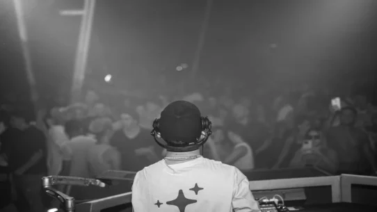 DJ Seinfeld album - DJ Seinfeld Album Title Triggers Existential Crisis for Fans