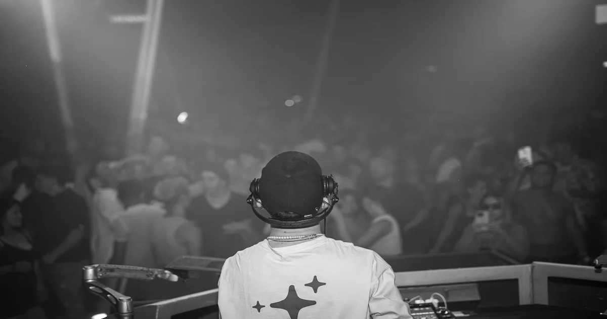 DJ Seinfeld album - DJ Seinfeld Album Title Triggers Existential Crisis for Fans