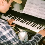 Billy Preston - Documentary Asks How We Let Billy Preston, A Musical Genius & Troubled Soul, Get Away