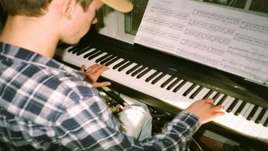 Billy Preston - Documentary Asks How We Let Billy Preston, A Musical Genius & Troubled Soul, Get Away