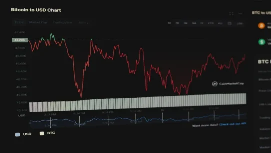 Market Mood Swings - Dow Drops 700 Points: Market Mood Swings Blamed on Collective Financial Gut Feeling
