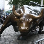 invisible gremlins - Dow Falls 450 Points; Investors Blame Unnamed Invisible Gremlins