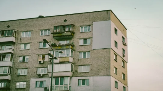 A Way Down - Failure's 'A Way Down' Single Spurs Infrastructure Collapse