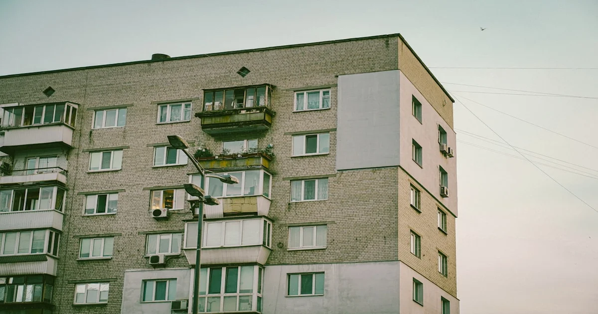 A Way Down - Failure's 'A Way Down' Single Spurs Infrastructure Collapse