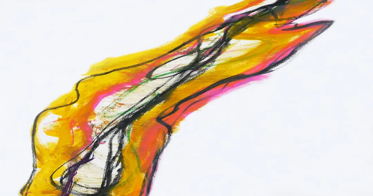 Crayola Circles album - Fatboi Sharif & Child Actor Announce New Album Crayola Circles, Reality Shifts Slightly