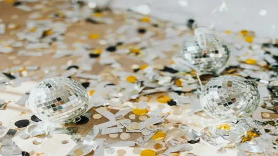 Finland's PM lose - Finland's PM Lose Due to Nation's 'Severe Lack of Disco Balls'