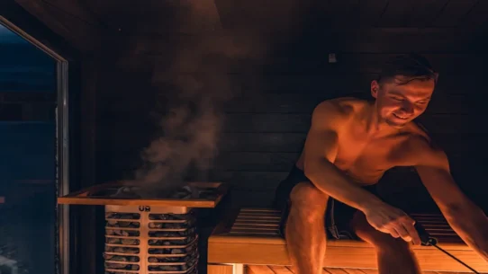 Finland's PM lost - Finland's PM Lost Election Over Controversial Sauna Temperature