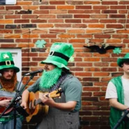 Fontaines Friday - Fontaines Friday Declared National Holiday Amid Song Overload