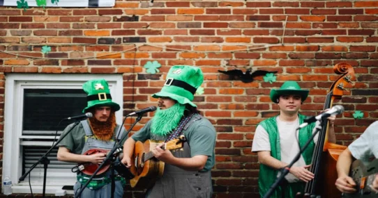 Fontaines Friday - Fontaines Friday Declared National Holiday Amid Song Overload