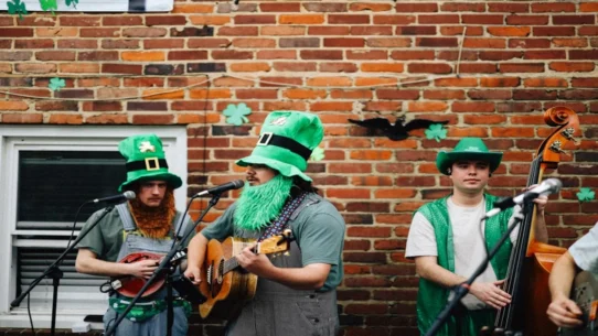 Fontaines Friday - Fontaines Friday Declared National Holiday Amid Song Overload