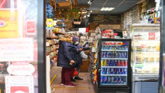 Freya Ridings' defiance - Freya Ridings' Defiance Ignites Industry Trend of Recording Albums in Grocery Store Aisles