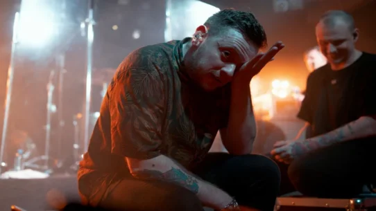 Friko Still Around - Friko's New Song 'Still Around' Confirms Band Is Not Yet Dead