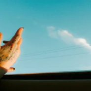 Gelli Haha Cloud - Gelli Haha's Cloud Commute Raises Existential Questions for DMV Officials