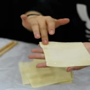 George Michael Faith Tour - George Michael's Faith Tour Film Unearths Lingering Backstage Snack Wrappers