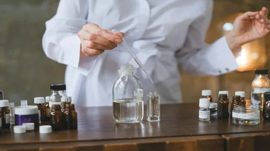 girl_irl Danny Brown Magic - girl_irl & Danny Brown – "Magic" Track Accidentally Solves World Hunger