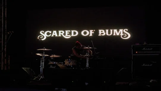 Girl Scout Crumbs - Girl Scout Album "Crumbs" Promises To Leave Industry Posers Starving