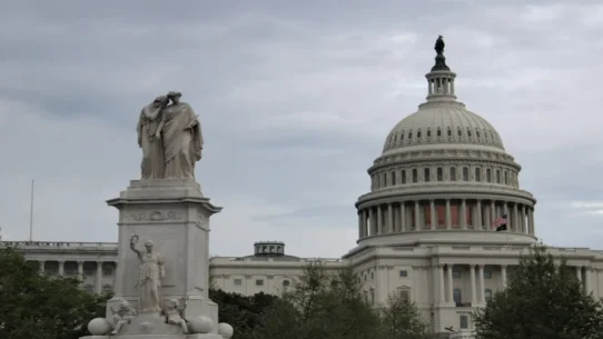 Steve Daines withdrawal - GOP Sen. Steve Daines' Withdrawal Blocks Democrats From Top-Tier Recruit