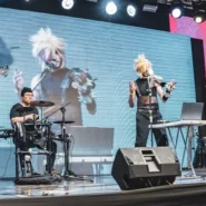 Gorillaz SNL Performance - Gorillaz SNL Performance Causes Existential Crisis in Studio 8H