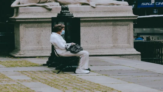 Greg Mendez Album Tour - Greg Mendez Announces Album and Tour, Fans Prepare for Profound Stillness