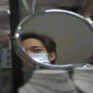 Greg Mendez Beauty Land - Greg Mendez Unveils 'Beauty Land,' Promises 'Pretty' Feelings