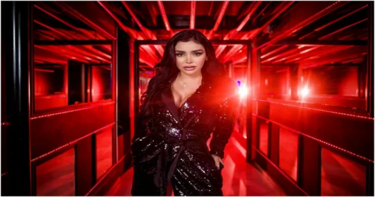 Harry Styles BRITs Return - Harry Styles' Monumental BRITs Return Ends His Record-Shattering 14-Minute Hiatus