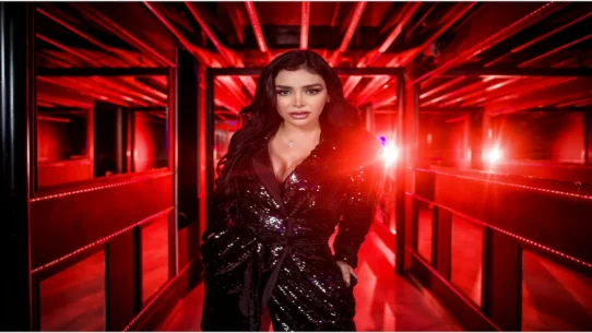 Harry Styles BRITs Return - Harry Styles' Monumental BRITs Return Ends His Record-Shattering 14-Minute Hiatus