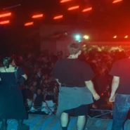 Haywire covers Trapped Under Ice - Haywire Covers Trapped Under Ice, Summons Cro-Mags’ Harley Flanagan