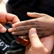 HELP(2) Charity Album - HELP(2) Charity Album Declared National Emergency as Morale Soars Uncontrollably