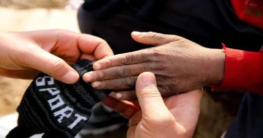 HELP(2) Charity Album - HELP(2) Charity Album Declared National Emergency as Morale Soars Uncontrollably