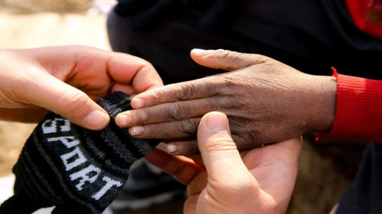 HELP(2) Charity Album - HELP(2) Charity Album Declared National Emergency as Morale Soars Uncontrollably