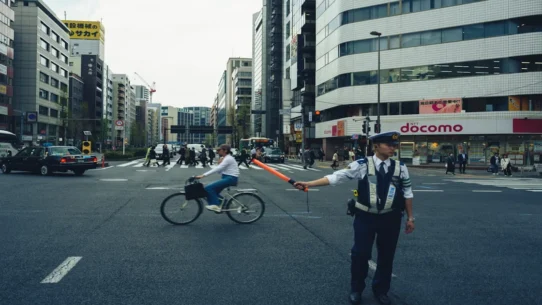 Hormuz closure - Hormuz Closure Forces Nation to Re-Learn Bicycle Maintenance