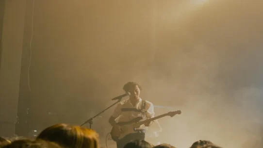 Immanuel Wilkins Comes Alive - Immanuel Wilkins Comes Alive, Alarming Bandmates and Local Wildlife