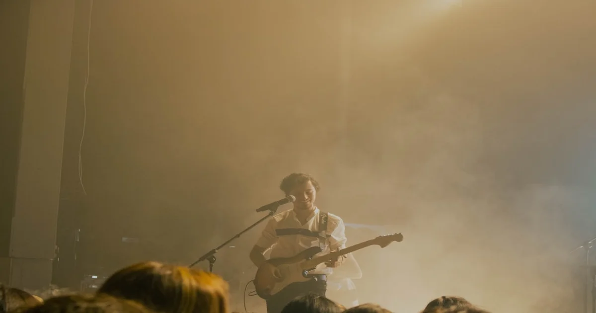 Immanuel Wilkins Comes Alive - Immanuel Wilkins Comes Alive, Alarming Bandmates and Local Wildlife