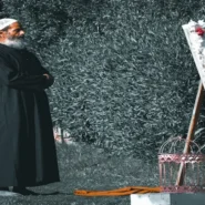 Iran's New Supreme Leader - Iran's New Supreme Leader Revealed as AI, Diagnosed with 'Syntax Indigestion'