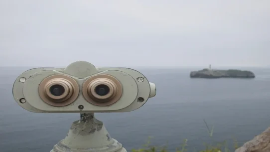 Iran's New Leader - Iran's New Supreme Leader Revealed As Enthusiastic Competitive Birdwatcher