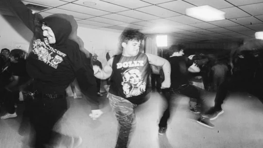 CY Fest boycott - Iron Lung, Tørsö, Apartment 213 Bail on CY Fest Amid Boycott