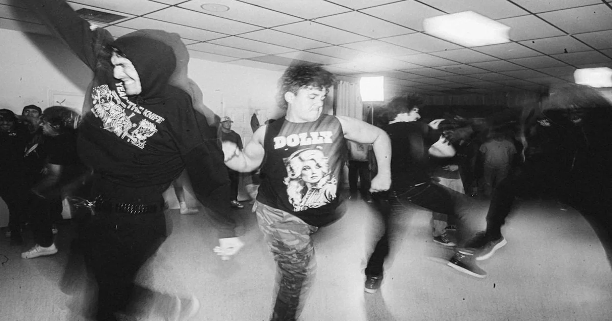 CY Fest boycott - Iron Lung, Tørsö, Apartment 213 Bail on CY Fest Amid Boycott