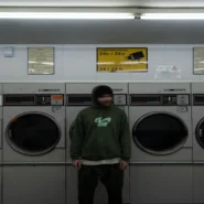 J. Cole Cam'ron Podcast - J. Cole, Cam'ron Podcast Interview Ends Legal Feud, Reveals Laundry Tips