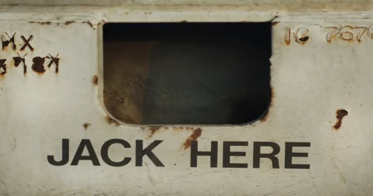 Jack White Iran - Jack White Reacts to Trump’s Iran Attack, Demands Custom 'Board of Peace'