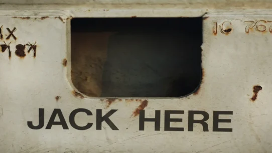 Jack White Iran - Jack White Reacts to Trump’s Iran Attack, Demands Custom 'Board of Peace'