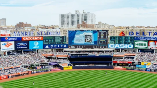 Jay-Z Announces 2026 Yankee Stadium Shows - Jay-Z Announces 2026 Yankee Stadium Shows, Sparks Temporal Anomalies